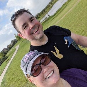 Meet your Posher, Bobbie